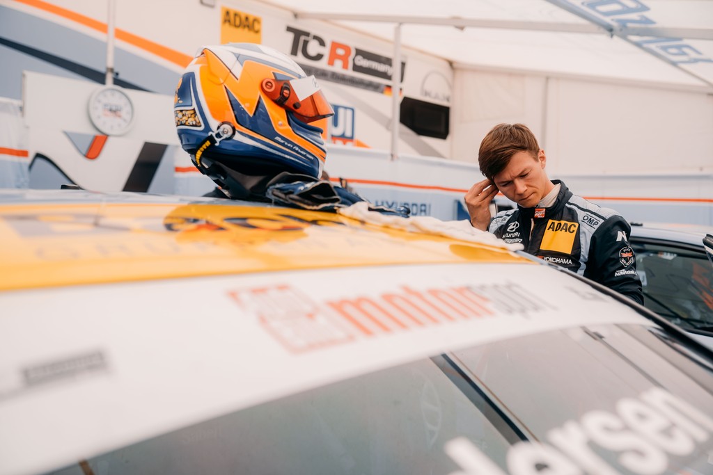 (Foto: Hyundai Team Engstler, Marco Meumann)